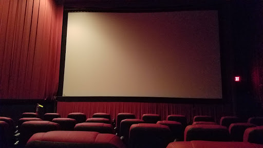 Venture Cinema