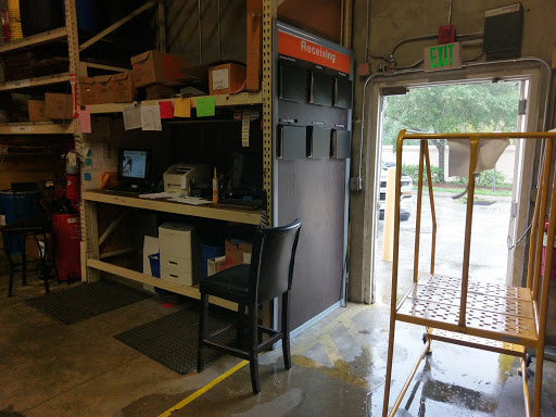 Home Improvement Store «The Home Depot», reviews and photos, 2359 FL-44, New Smyrna Beach, FL 32168, USA