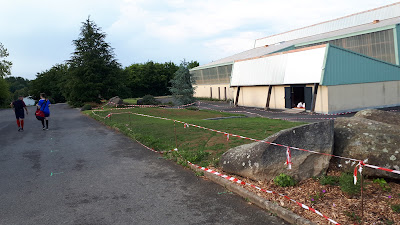 Complexe De L Evre à Trémentines