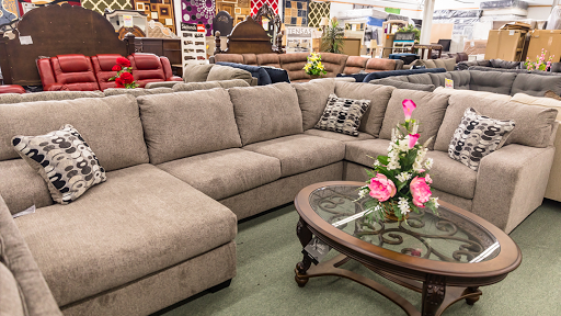 Furniture Store «5th Ave Furniture», reviews and photos, 1644 5th Ave, Bay Shore, NY 11706, USA