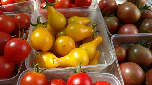 Produce Market «Douglass Loop Farmers Market», reviews and photos, 2005 Douglass Blvd, Louisville, KY 40205, USA