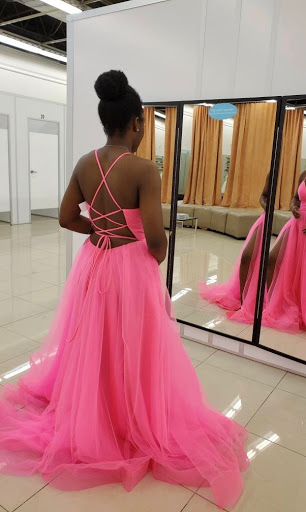 Dress Store «Camille La Vie», reviews and photos, 12801 W Sunrise Blvd #831, Sunrise, FL 33323, USA