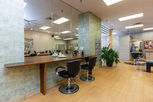 Beauty Salon «Salon Secrets Spa», reviews and photos, 827-829 E Baltimore Pike, Kennett Square, PA 19348, USA