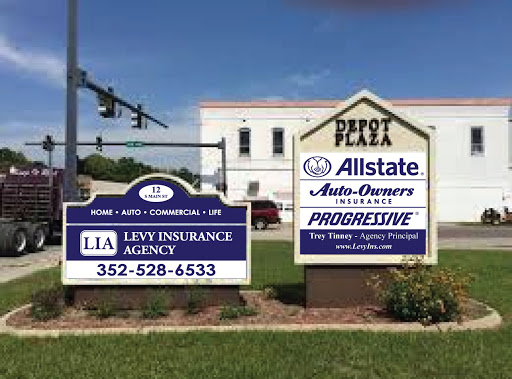 Insurance Agency «Levy Insurance Agency, Inc.», reviews and photos