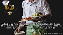 Photos du propriétaire du Restaurant français Le Barbier qui fume Vieux Lille - n°7