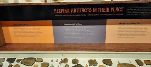 Museum «Museum», reviews and photos, 2142 Southern Dr, Statesboro, GA 30458, USA