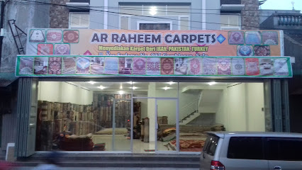 AR-RAHEEM CARPETS
