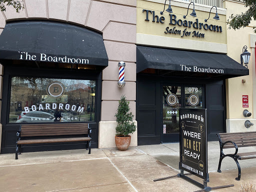 Hair Salon «Boardroom Salon for Men - Allen», reviews and photos, 976 Village Green Dr, Allen, TX 75013, USA