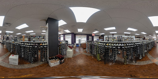 Liquor Store «Crown Wine & Spirits», reviews and photos, 1590 S Dixie Hwy, Coral Gables, FL 33146, USA