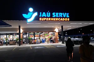 Jaú Serve Supermercados image