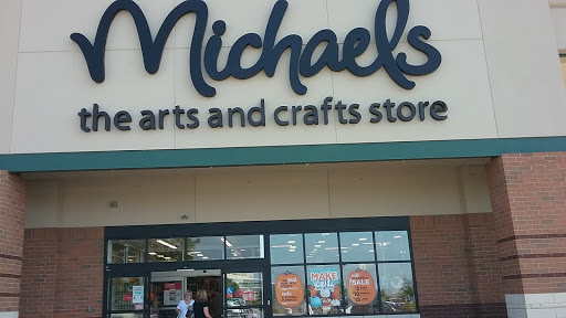 Craft Store «Michaels», reviews and photos, 7624 Voice of America Centre Dr, West Chester Township, OH 45069, USA