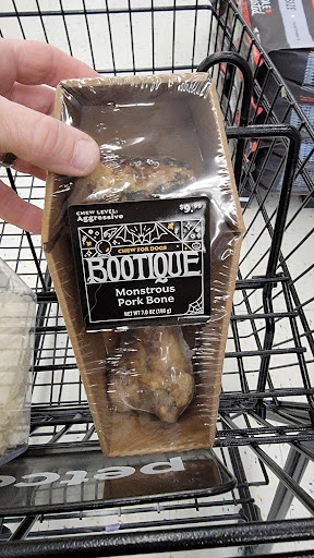 Pet Supply Store «Petco Animal Supplies», reviews and photos, 6137 Mid Rivers Mall Dr, St Charles, MO 63304, USA