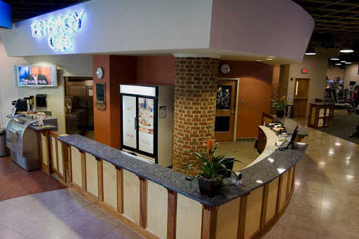 Gym «Energy Club», reviews and photos, 2900 S Quincy St, Arlington, VA 22206, USA