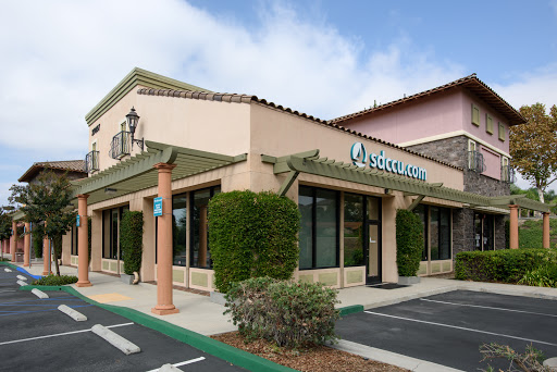 Credit union Temecula