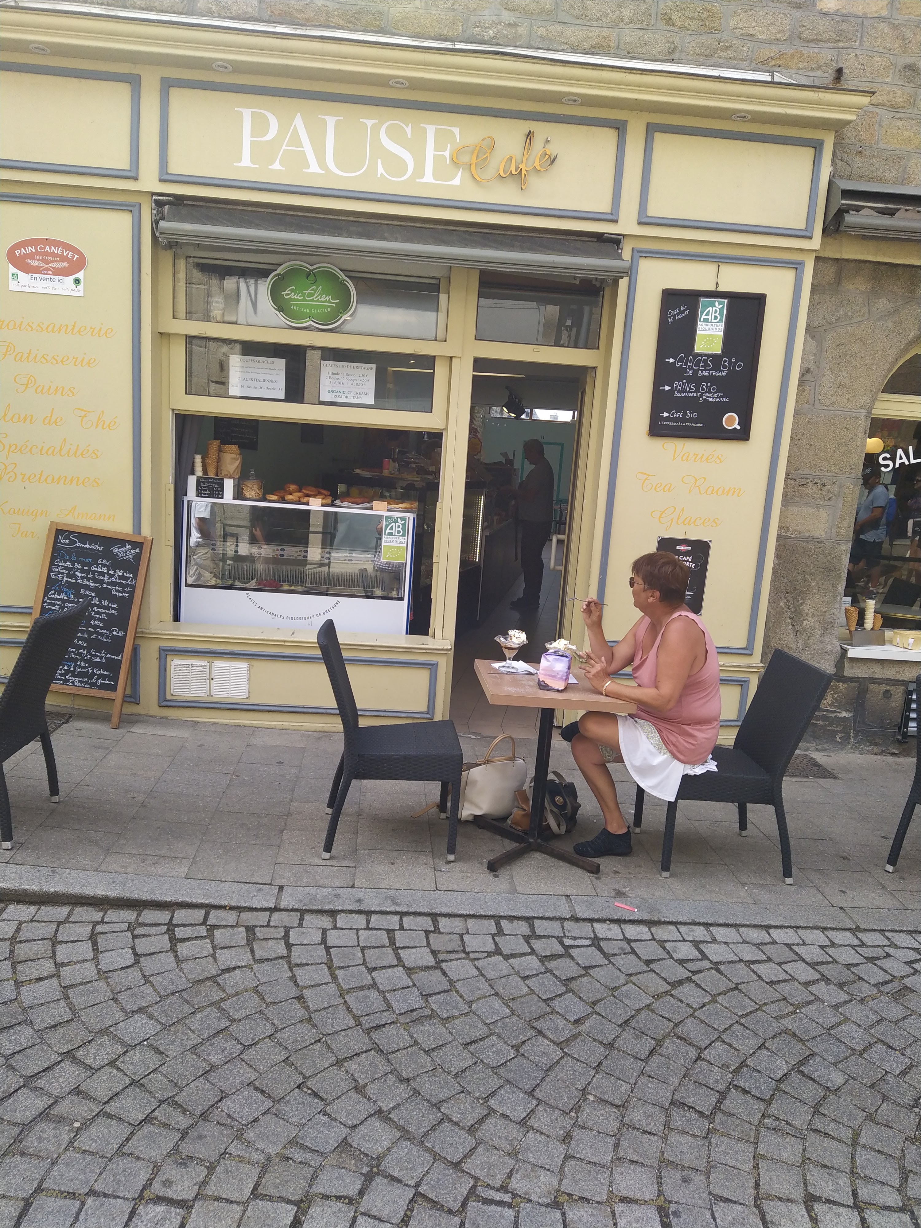 Photo n° 2 de l'avis de Patricia.h fait le 14/08/2022 à 13:59