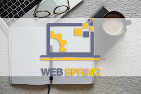 Agence Web Spring