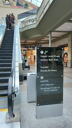 Shopping Mall «Shops Around Lenox», reviews and photos, 3400 Around Lenox Dr NE, Atlanta, GA 30326, USA