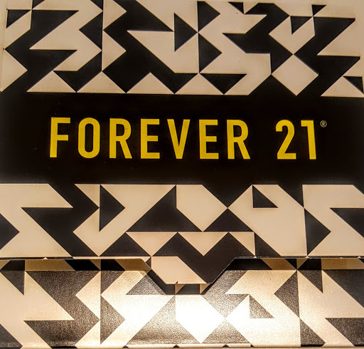 Clothing Store «Forever 21», reviews and photos, 12482 N Main St, Rancho Cucamonga, CA 91739, USA