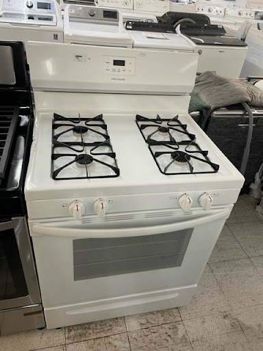 Used Appliance Store «ALMONTE APPLIANCES, INC.», reviews and photos, 315 Linden St, Allentown, PA 18101, USA