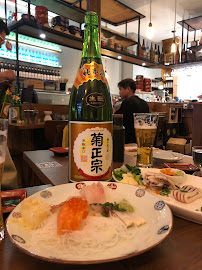 Plats et boissons du Restaurant japonais Restaurant Taki à Paris - n°14