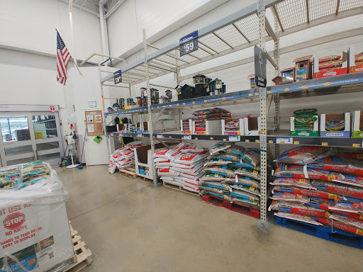 Department Store «Walmart Supercenter», reviews and photos, 4400 W Tennessee St, Tallahassee, FL 32304, USA