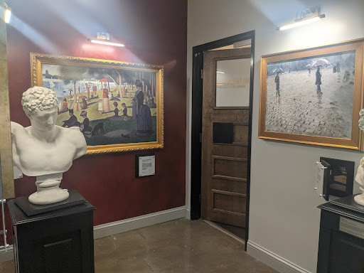 The Escape Game San Jose image