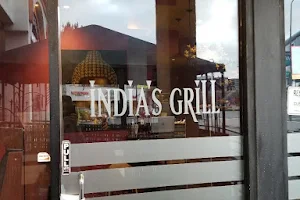 India's Grill image