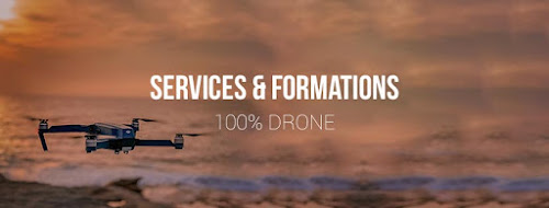 Référence drone - Formation et prestation Drone à Lannion à Lannion