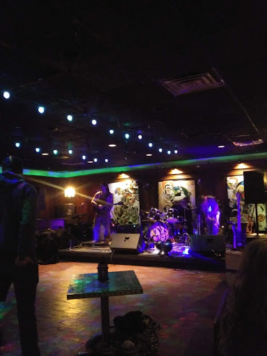 Tea House «Sacred Root Kava Lounge & Tea Bar», reviews and photos, 103 S Geneva St, Ithaca, NY 14850, USA