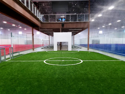SoccerHaus Sports and Events Center