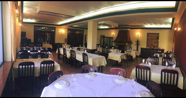 Comentários e avaliações sobre o Restaurante Regada Velha