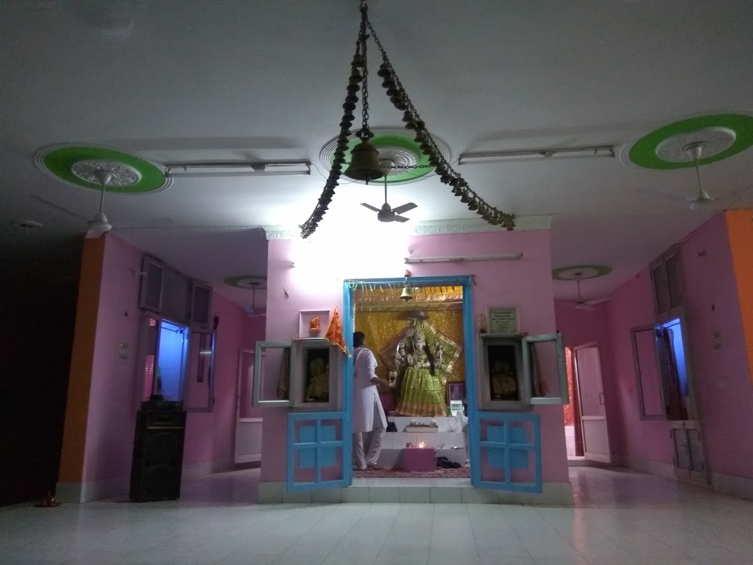 Durga Devi Temple