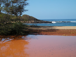 Kapukahehu Beach'in fotoğrafı doğal alan içinde bulunmaktadır