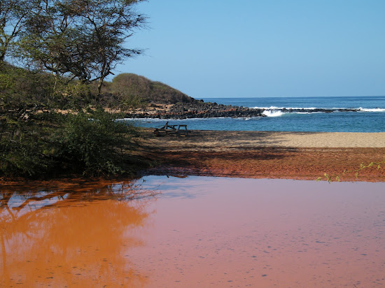 Kapukahehu Beach