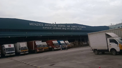 Menzies Aviation Bobba Bengaluru Pvt. Ltd.