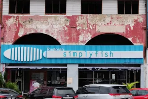 Simply Fish Restaurant @Kota Syabandar image