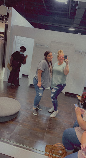 Bridal Shop «Impression Bridal», reviews and photos, 3005 West Loop S #100, Houston, TX 77027, USA