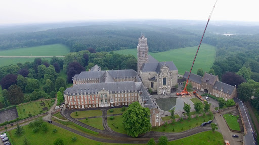 Antwerp Drone Pilots