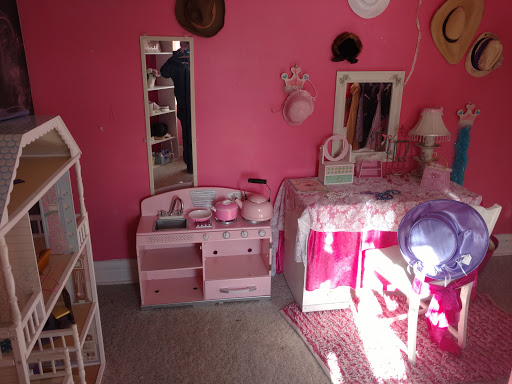 Tea House «Sisters Tea House & Gift Shop», reviews and photos, 505 Main St, Fenton, MO 63026, USA