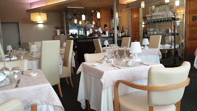 La Table de François à Troyes