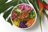 Poke bowl du Restaurant hawaïen ïnuï - Poke Bowl à Paris - n°11