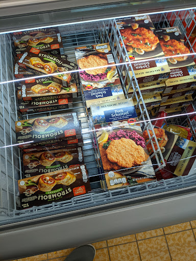 Supermarket «ALDI», reviews and photos, 3250 E Fayette St, Baltimore, MD 21224, USA