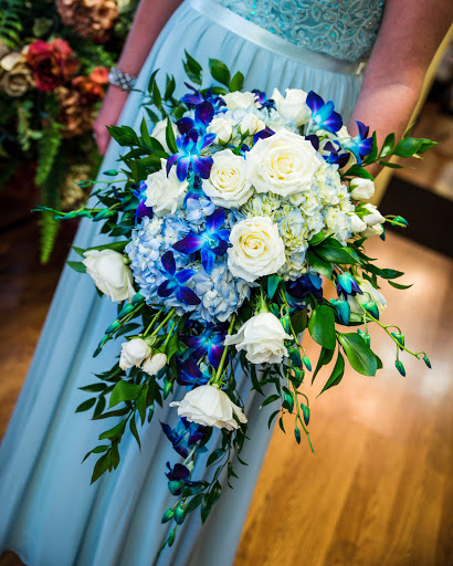 Florist «Garden of Eden Flower Shop, Pennsville», reviews and photos, 199 N Broadway, Pennsville, NJ 08070, USA