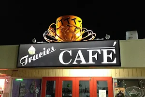 Tracie's Cafe image