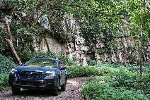 Subaru Dealer «Sharrett Subaru», reviews and photos, 10310 Auto Pl, Hagerstown, MD 21740, USA
