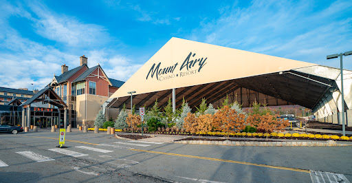 Casino «Mount Airy Casino Resort», reviews and photos, 312 Woodland Rd, Mt Pocono, PA 18344, USA