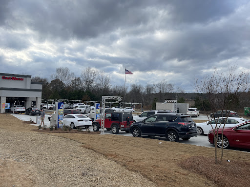 Mako Bay of Cochran en Cochran