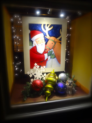 Florist «Park Square Florist», reviews and photos, 1300 Park Ave, Woonsocket, RI 02895, USA