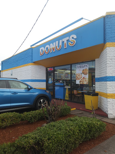 Donut Shop «Heavenly Donuts», reviews and photos, 1915 N Lombard St, Portland, OR 97217, USA