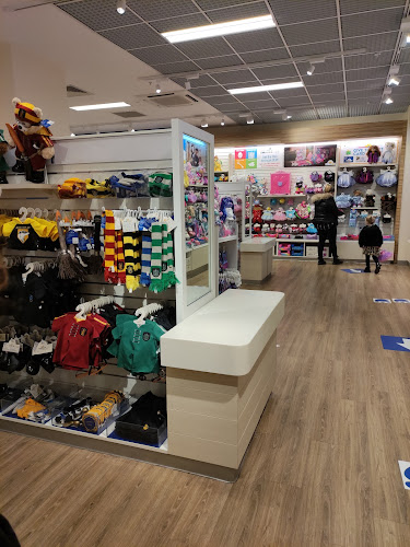 Reviews of Build-A-Bear Workshop in Cardiff - Shop